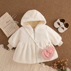 Manteau enfant - 2 pièces