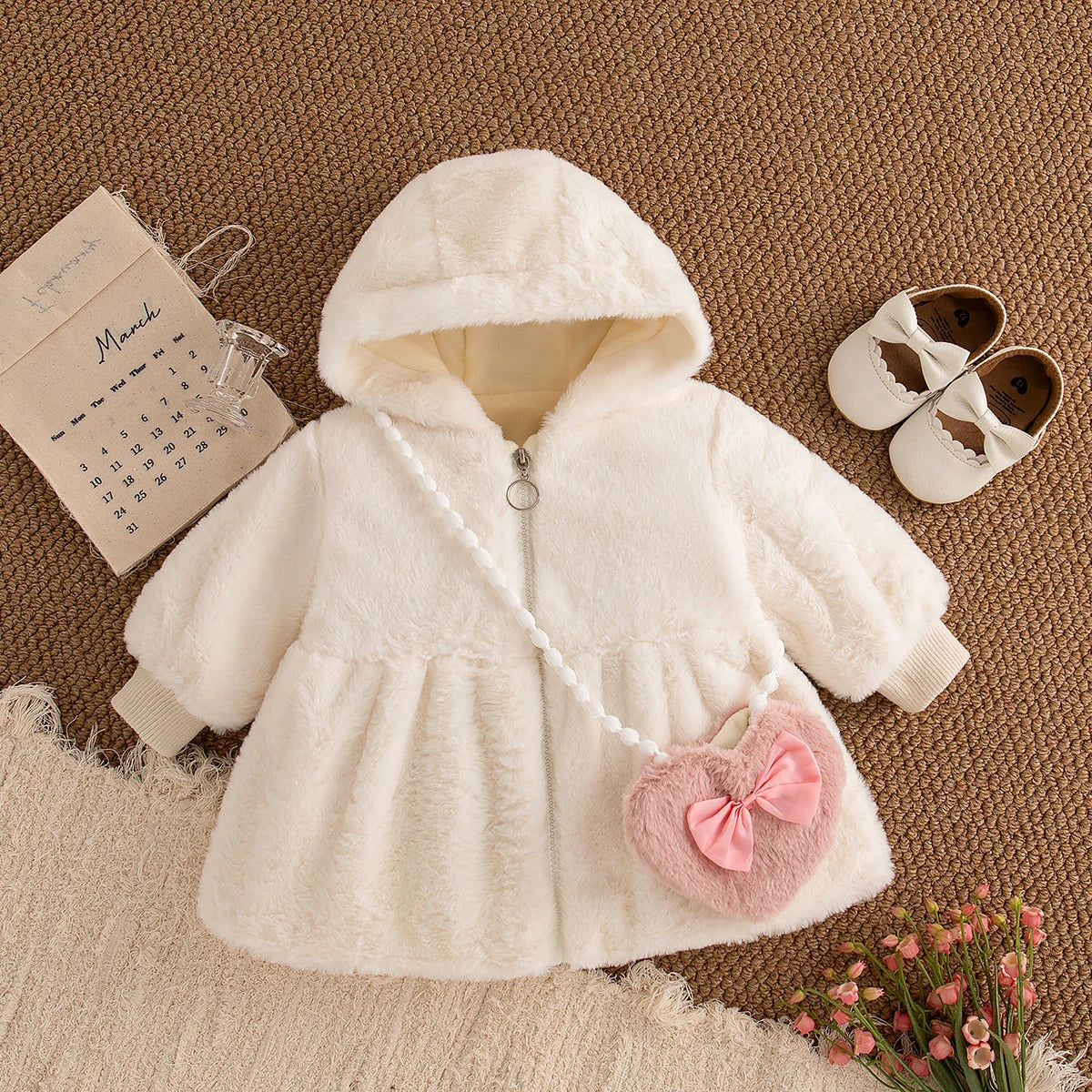 Manteau enfant - 2 pièces