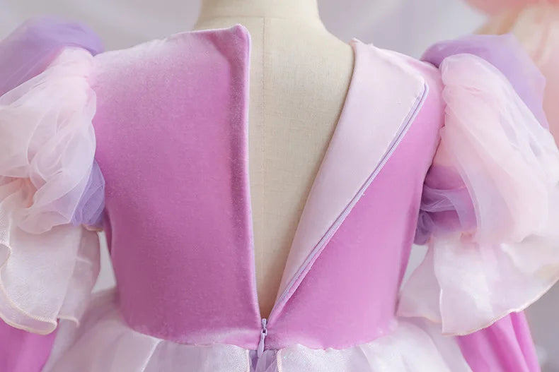 Déguisement fille - Princesse et accessoires Fania