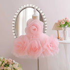 Vestido formal encantador