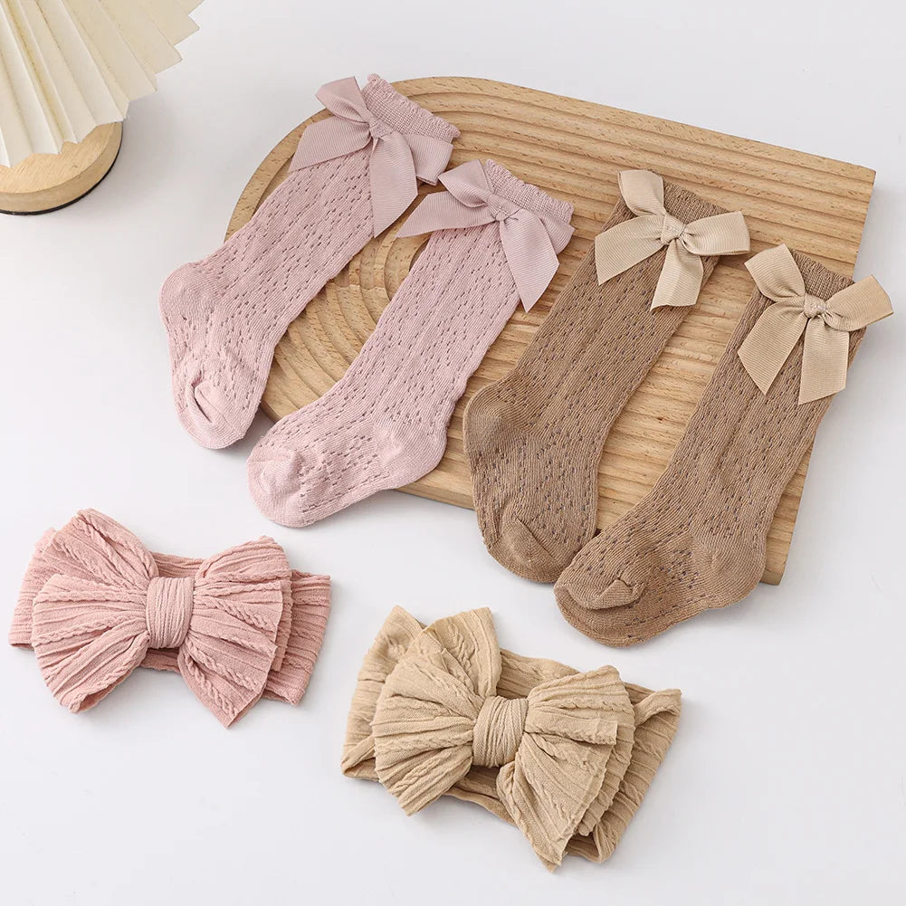 Accessoire et chaussettes enfant