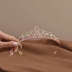Couronne enfant - Mini princesse