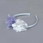 Vestido formal infantil Fiona