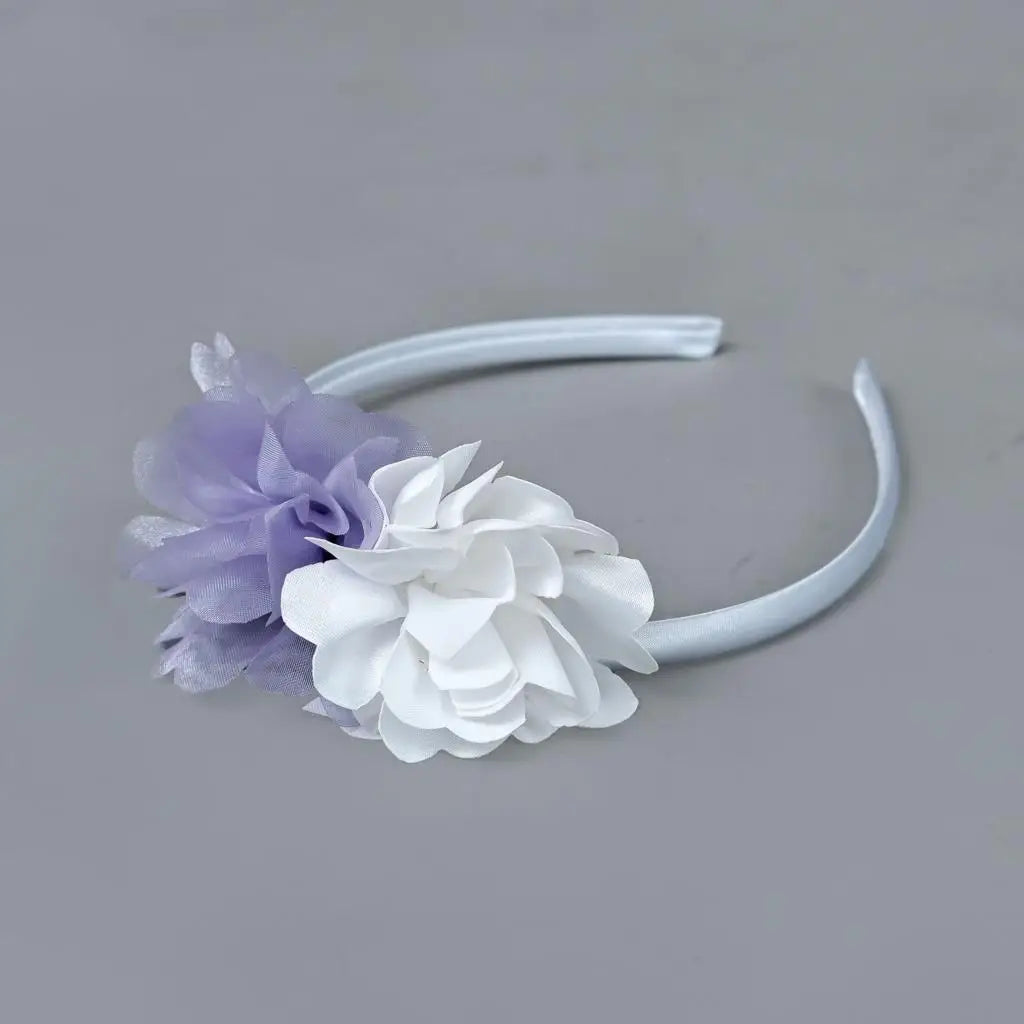 Vestido formal infantil Fiona