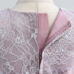 Vestido de la princesa Magdalena