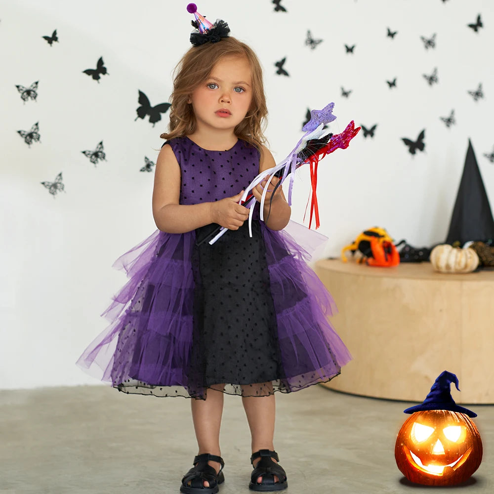 Costume halloween pour bébé