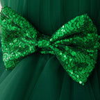 Robe de cérémonie de noël Nelly