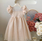 Vestido de princesa Lolita 