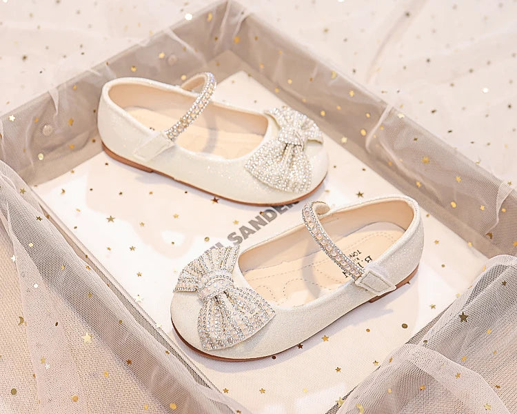 Ballerina elegante per bambini Lili