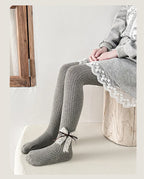 graziosi collant per bambini 