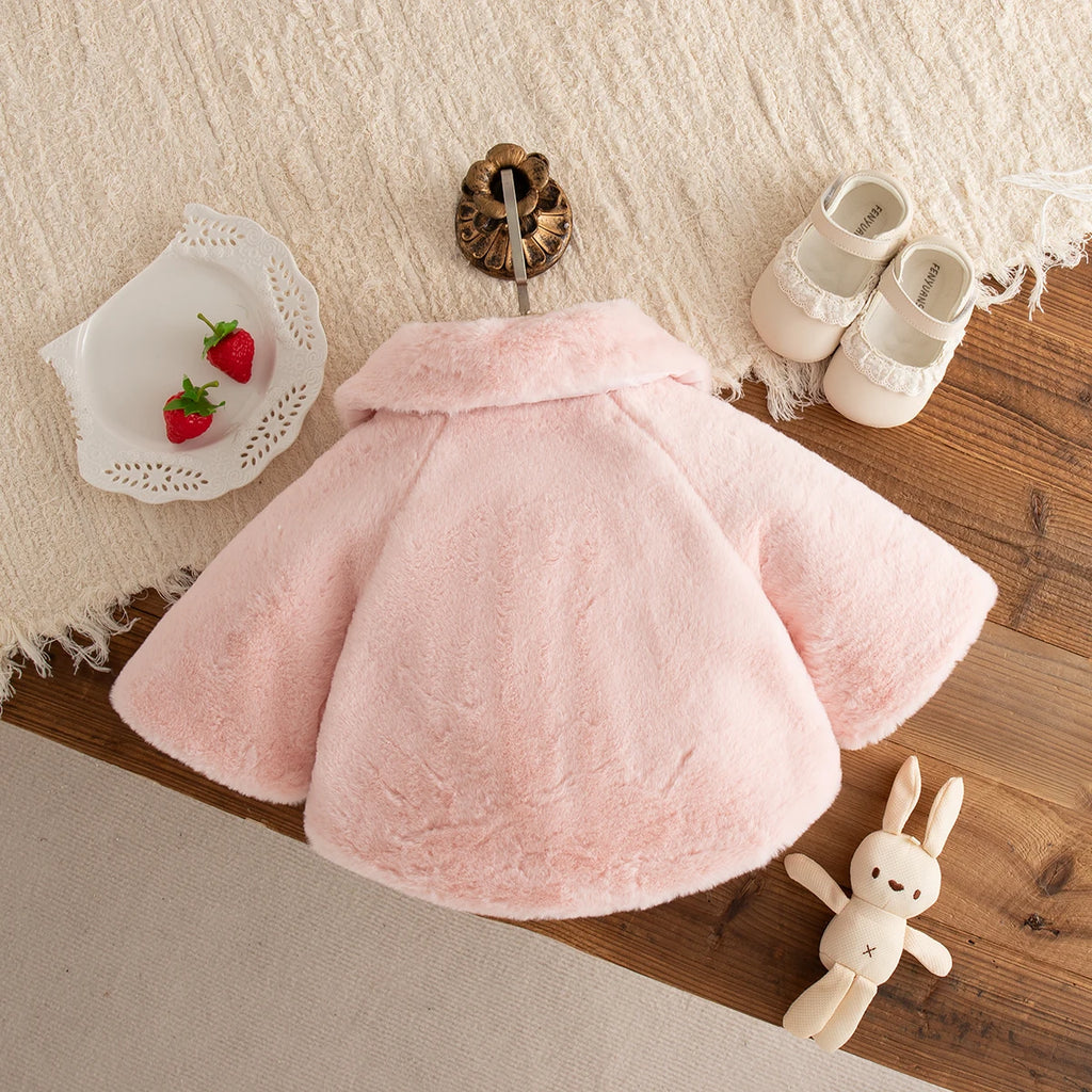 Veste enfant - Fraise