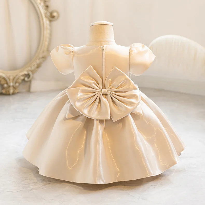 Robe cérémonie enfant Talia