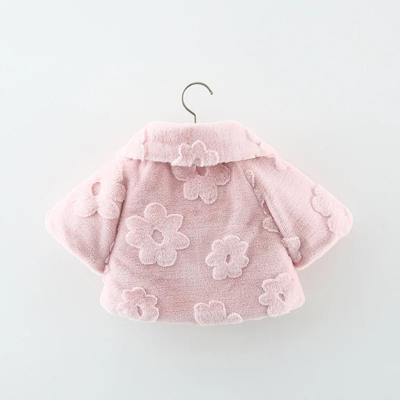 Gena, bambina Gillet