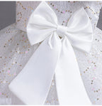 Abito da compleanno per bambina Maria