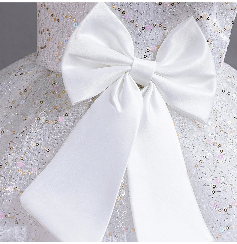 Abito da compleanno per bambina Maria