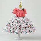 Vestido formal rústico Lou