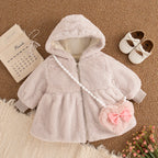 Manteau enfant - 2 pièces