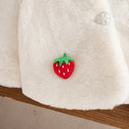 Veste enfant - Fraise