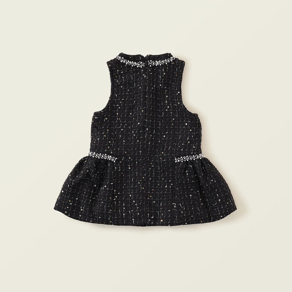 Robe enfant cérémonie tendance