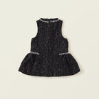 Robe enfant cérémonie tendance