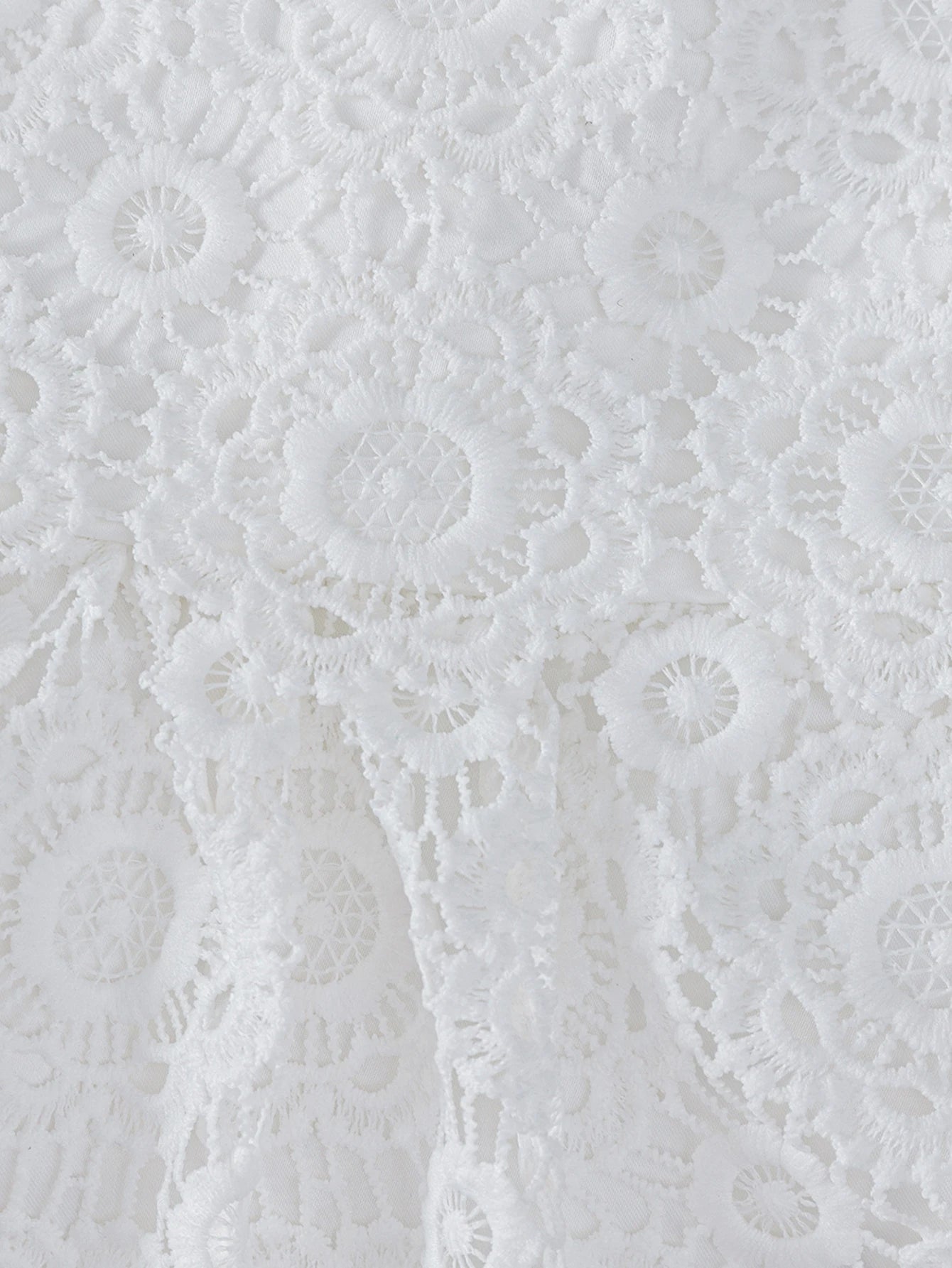 Robe bébé baptême - Lisou