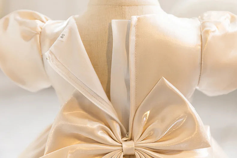 Abito formale per bambini Talia