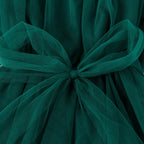 Mameluco navideño rojo y verde para bebé