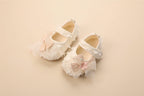 Ballerine bébé de cérémonie - Lily
