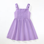 Robe enfant Mawen