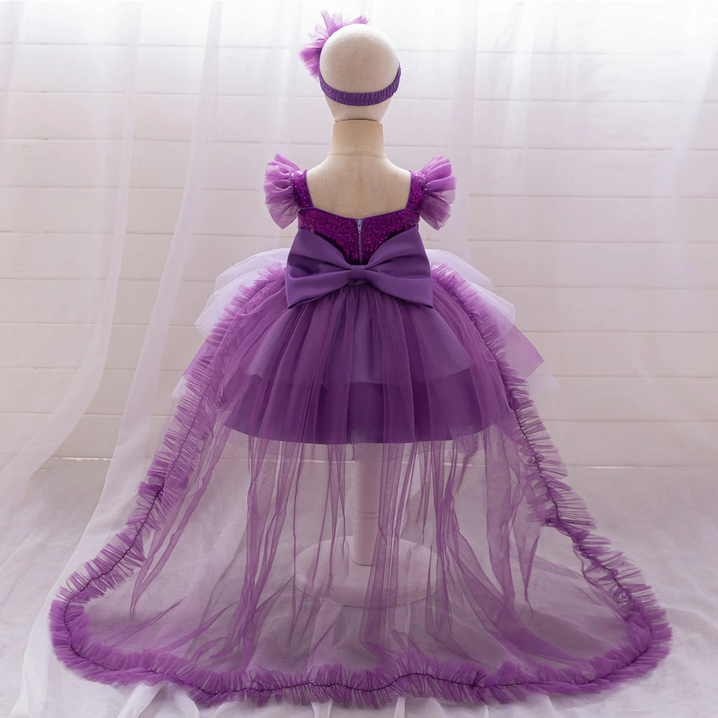 Abito formale della ragazza Gaga