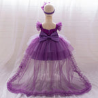 Abito formale della ragazza Gaga