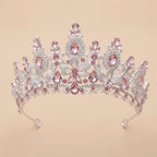 Couronne enfant fille - Reine - L'univers de la licorne