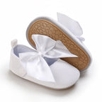 Chaussure de noël bébé