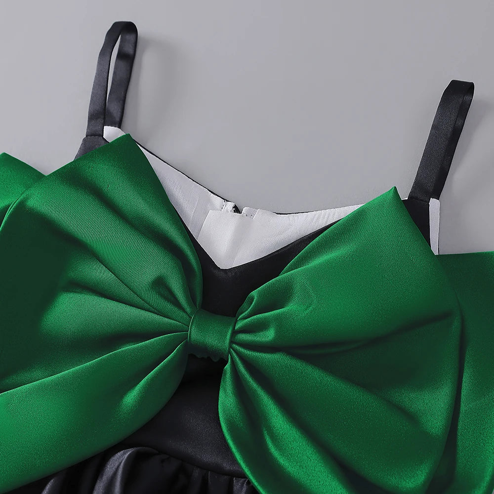 Vestito da compleanno per bambina Nina