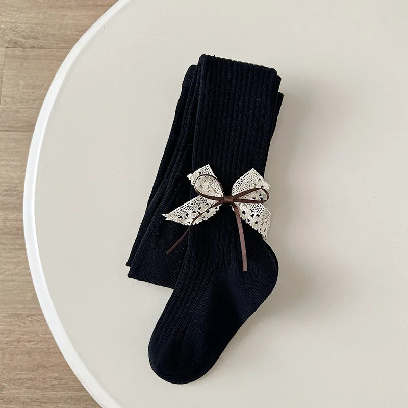 graziosi collant per bambini 