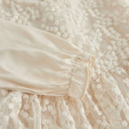 Mameluco Bea para bebé para ocasiones especiales