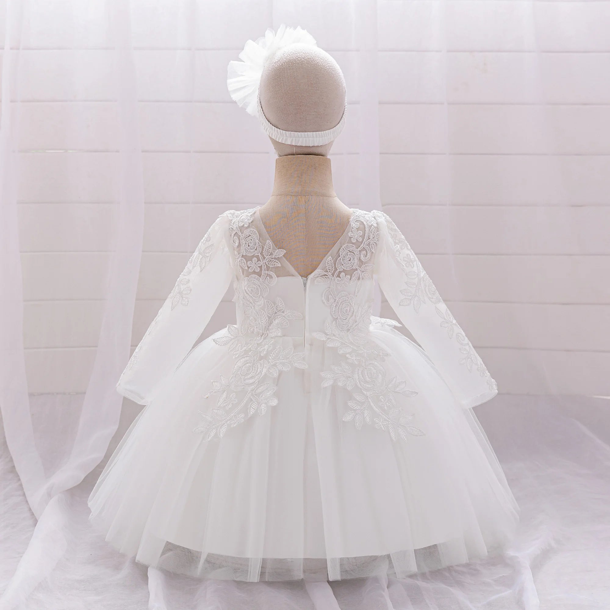 Vestido formal de Gabrielle