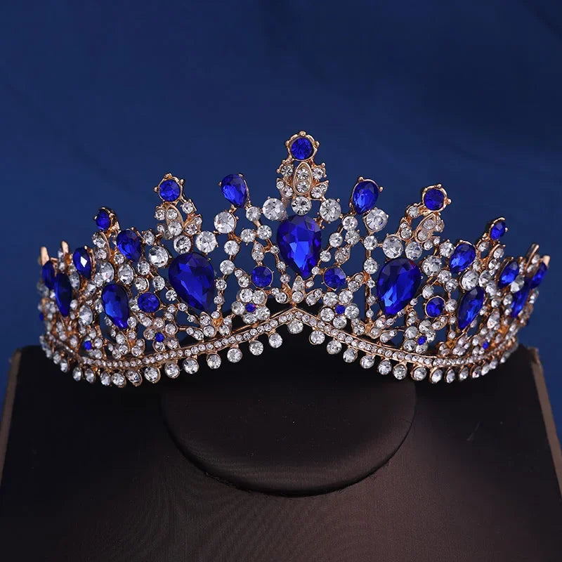 Couronne de fille - Petite reine