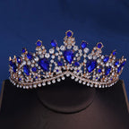 Couronne de fille - Petite reine