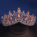 Couronne de fille - Petite reine