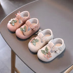 bailarinas de mariposa para bebé niña