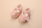 Ballerine bébé de cérémonie - Lily