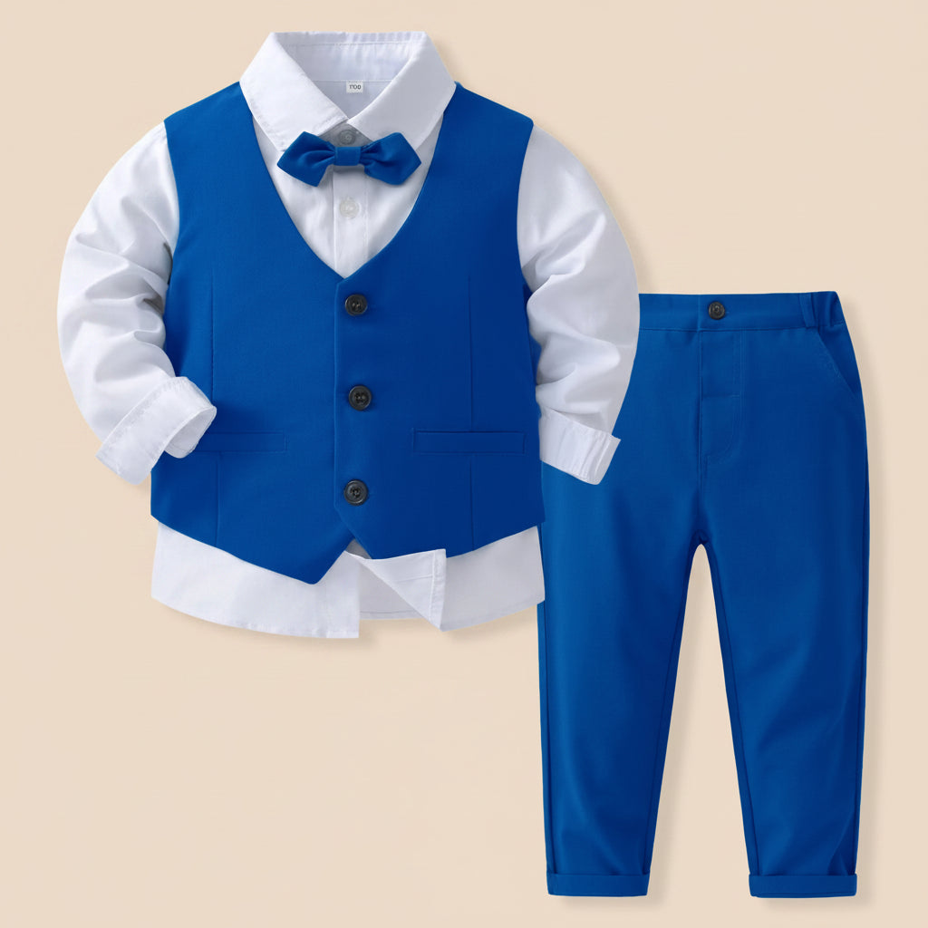 Costume garçon - Petit gentleman