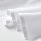Tenue de baptême blanc garçon - Lucas