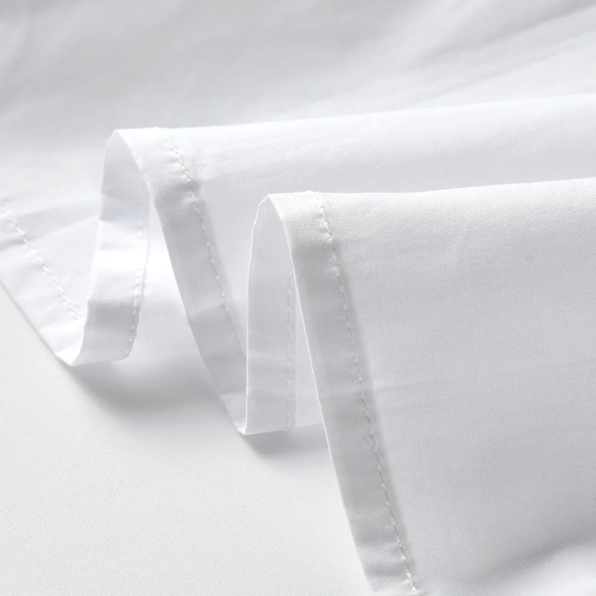 Tenue de baptême blanc garçon - Lucas