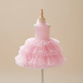 Robe de cérémonie fille - Lélia
