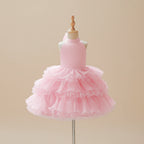 Robe de cérémonie fille - Lélia