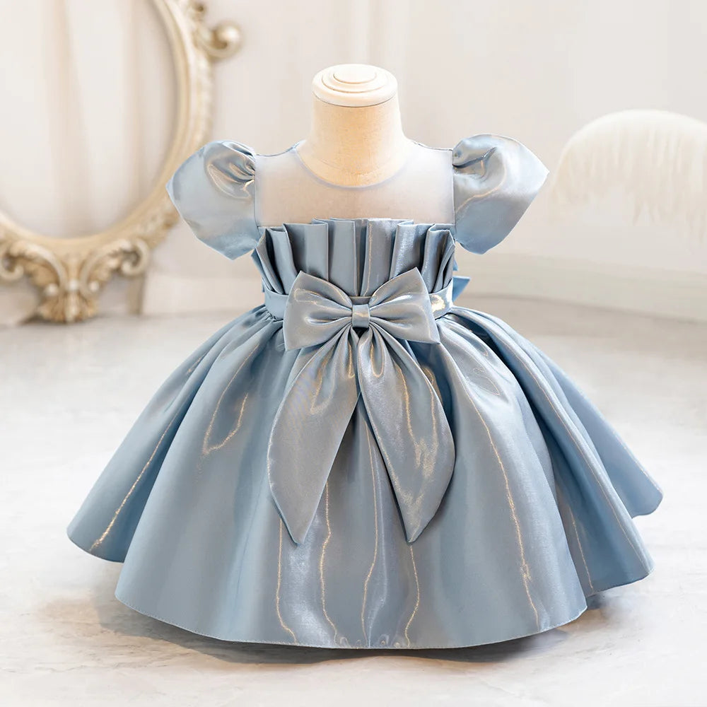 Robe cérémonie enfant Talia