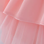 Vestido de novia para la ceremonia de boda 