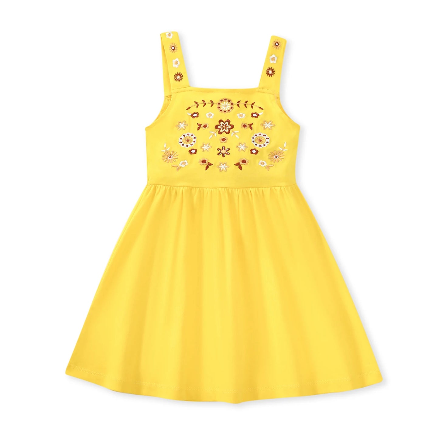 Robe enfant Mawen